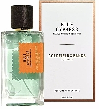Goldfield & Banks Blue Cypress - Perfumy — Zdjęcie N1