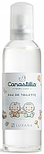 Kup Luxana Canastilla - Woda toaletowa