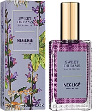 Neglige Sweet Dreams - Woda perfumowana — Zdjęcie N2