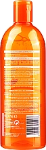 Żel pod prysznic Energia pomarańczy - Ziaja Orange Butter Creamy Shower Soap — Zdjęcie N2