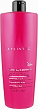 Szampon do włosów farbowanych - Artistic Hair Color Care Shampoo — Zdjęcie N3