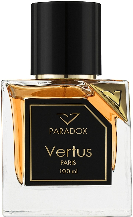 Vertus Paradox - Woda perfumowana — Zdjęcie N1