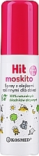 Kup Spray odstraszający owady dla dzieci - Kosmed Hit Kids Spray
