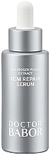 Kup Rewitalizujące serum do twarzy - Babor Doctor Babor Regeneration ECM Repair Serum