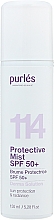 Kup Nawilżający spray do opalania z filtrem - Purles Protective Mist 114 SPF 50+