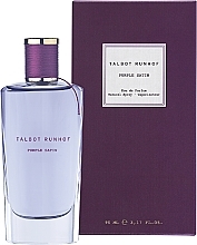 Kup Talbot Runhof Purple Satin - Woda perfumowana