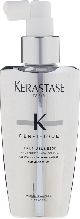 Odmładzające serum do włosów - Kerastase Densifique Serum Jeunesse — Zdjęcie N2