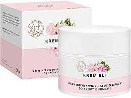 Kup Krem nawilżający do skóry dojrzałej - Ziololek ELF Intensively Oiling Cream