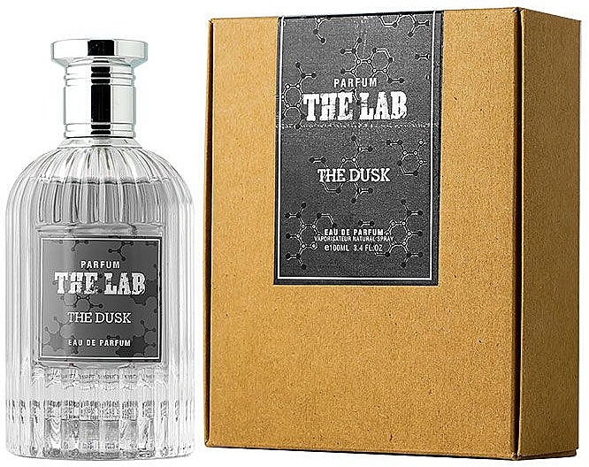 Parfum The Lab The Dusk - Woda perfumowana — Zdjęcie N1