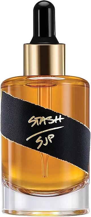 Sarah Jessica Parker Stash Hair & Body Elixir Oil - Perfumowany olejek do ciała i włosów — Zdjęcie N1
