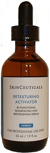 Serum do twarzy - SkinCeuticals Retexturing Activator — Zdjęcie N1
