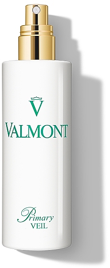 Kojący spray do twarzy - Valmont Primary Veil — Zdjęcie N1