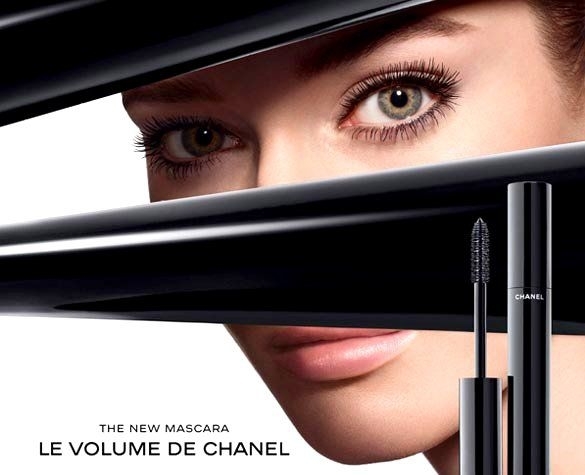 Wodoodporny tusz dodający rzęsom objętości - Chanel Le Volume Waterproof Mascara — Zdjęcie N2