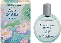 L'Erbolario Alba in Asia - Perfumy — Zdjęcie N1
