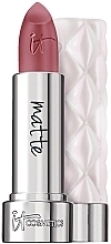 Matowa szminka - It Cosmetics It Pillow Lips Matte Lipstick  — Zdjęcie N1
