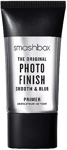 Wygładzająca baza pod makijaż (mini) - Smashbox The Original Photo Finish Smooth & Blur Primer