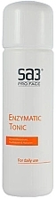 Kup Tonik enzymatyczny do twarzy - Sa3 Cosmetic Pro Face Enzymatic Tonic