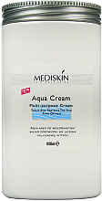PRZECENA! Wielofunkcyjny balsam do ciała - Mediskin Aqua Cream * — Zdjęcie N5
