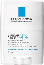 Kup Sztyft do twarzy przeciw podrażnieniom - La Roche-Posay Lipikar Stick AP+