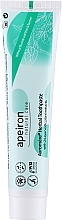 Pasta do zębów 24 ziołowe ekstrakty - Apeiron Auromère Herbal Toothpaste — Zdjęcie N1