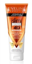 Kup Intensywnie wyszczuplające serum remodelujące Liposukcja kosmetyczna - Eveline Cosmetics Slim Extreme 4D