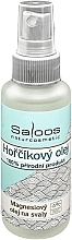 Kup Olej magnezowy - Saloos Magnesium Oil