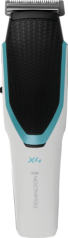 Maszynka do strzyżenia włosów - Remington Power X4 Hair Clipper HC 4000 — Zdjęcie N1