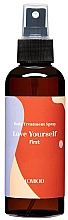 Kup Perfumowana mgiełka do ciała - Lovbod Body Treatment Spray Love Yourself First