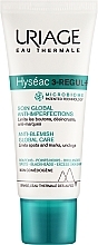 Kup Uniwersalny środek na niedoskonałości skóry - Uriage Hyseac 3 Regul+ Anti-Blemish Global Care
