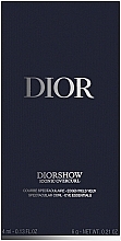 Zestaw - Dior Diorshow Iconic Overcurl Makeup Set (mascara/6 ml + primer/4 ml) — Zdjęcie N2