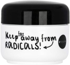 Kup Przeciwstarzeniowy krem do twarzy - Crea-m Revitalizing Anti-Ageing Cream