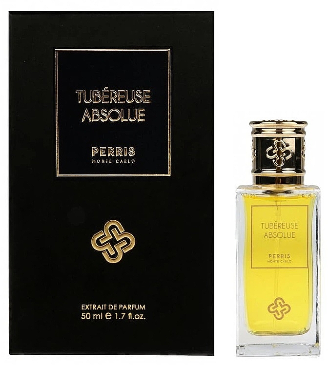 Perris Monte Carlo Tubereuse Absolue - Perfumy	 — Zdjęcie N1