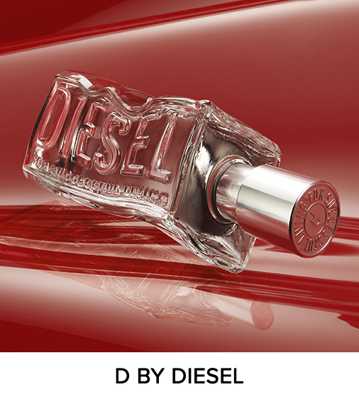 D By Diesel