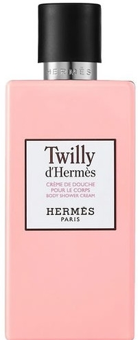 Hermès Twilly d’Hermès - Perfumowany krem pod prysznic — Zdjęcie N1