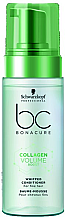 Kup Kolagenowa odżywka w piance dodająca włosom objętości - Schwarzkopf Professional BC Bonacure Collagen Volume Boost Whipped Conditioner