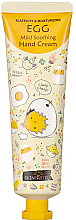 Kup Kojący krem do rąk z ekstraktem z żółtka jajka - Skinpastel Egg Mild Soothing Hand Cream