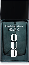 Gian Marco Venturi Frames Oud - Woda toaletowa — Zdjęcie N1