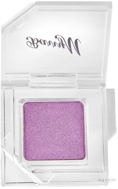 Cienie do powiek - Barry M Clickable Eyeshadow — Zdjęcie Compose