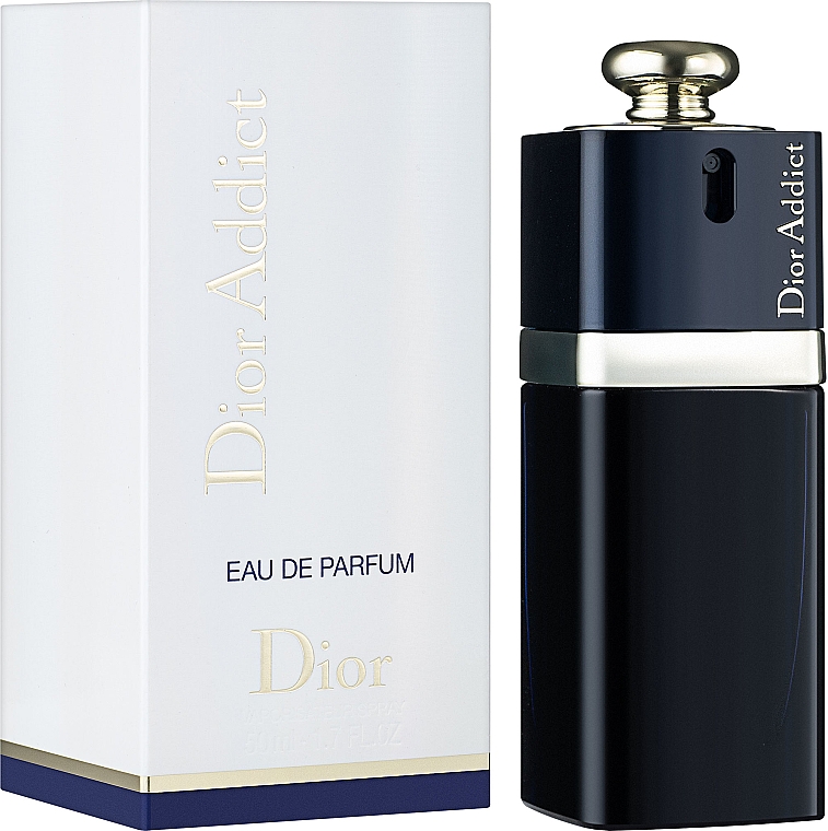 Dior Addict - Woda perfumowana — Zdjęcie N2