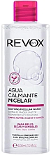 Kup Kojący płyn micelarny - Revox Soothing Micellar Water