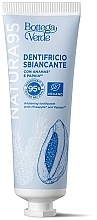 Wybielająca pasta do zębów - Bottega Verde Whitening Toothpaste — Zdjęcie N1