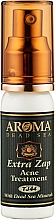 Kup Skoncentrowane serum przeciwtrądzikowe do twarzy - Aroma Dead Sea Extra Zap Lotion