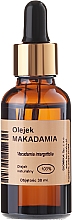 100% naturalny olej makadamia - Biomika — Zdjęcie N3