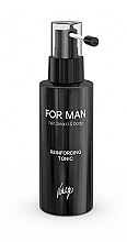 Kup Tonik zapobiegający wypadaniu włosów - Vitality's For Man Reinforcing Tonic
