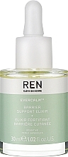Olejek do twarzy - Ren Evercalm Barrier Support Elixir — Zdjęcie N1