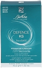 Suplement diety, 36 szt - Bionike Defense KS Tricosafe  — Zdjęcie N1