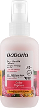 Kup Spray chroniący kolor włosów - Babaria Color Capture Spray