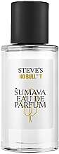 Steve?s No Bull***t Sumava - Woda perfumowana — Zdjęcie N1