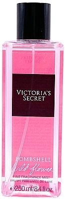 Victoria's Secret Eau So Sexy Fine Fragrance Mist - Perfumowany spray do ciała — Zdjęcie N1