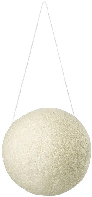 Gąbka do twarzy Konjac - Bottega Verde Konjac Sponge — Zdjęcie N1